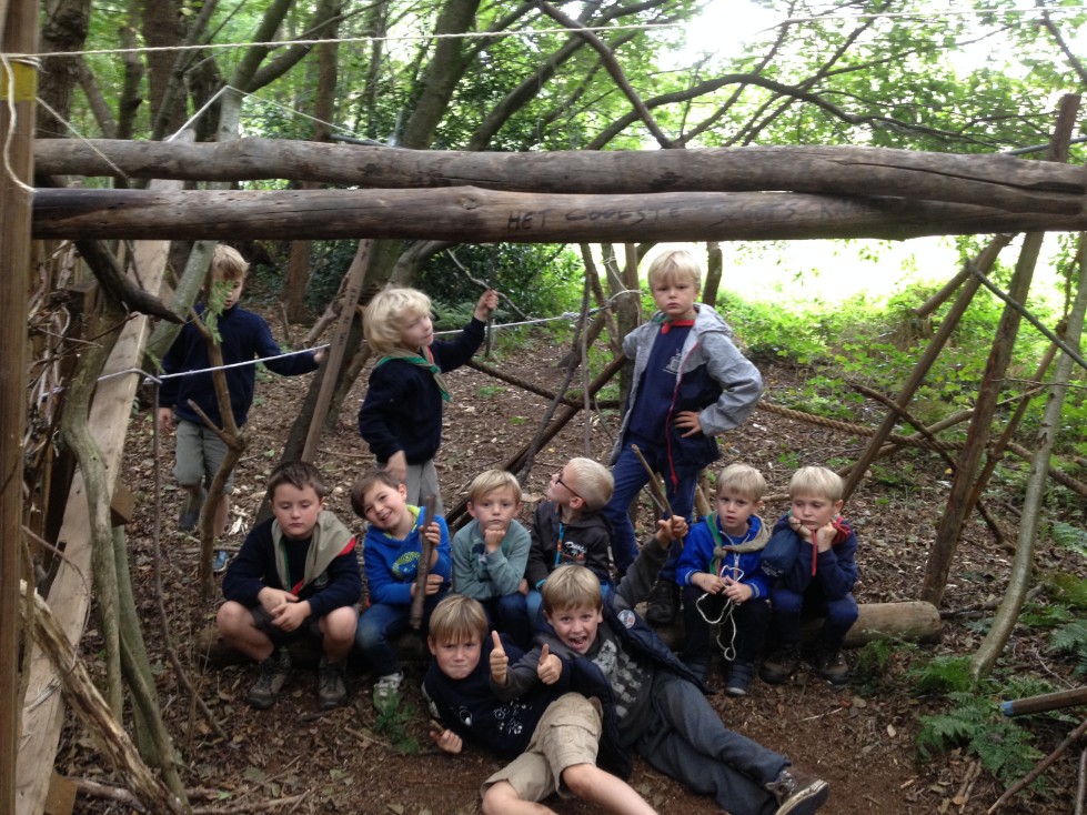 Sint-Martinus den XIIde - Weekend KK